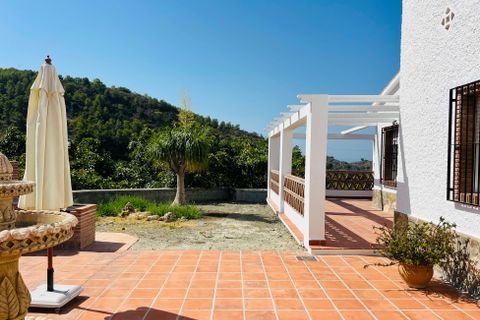 Masia a Almunecar, Granada, Almunecar - € 3.000/mes | Ref: 2096 - foto 15