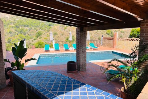 Masia a Almunecar, Granada, Almunecar - € 3.000/mes | Ref: 2096 - foto 9