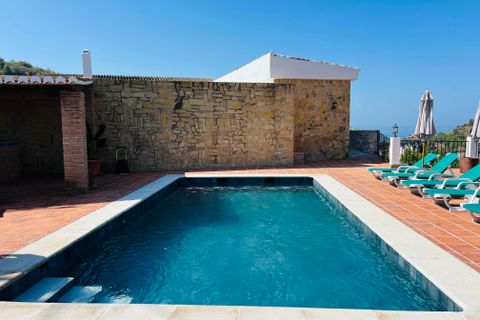 Masia a Almunecar, Granada, Almunecar - € 3.000/mes | Ref: 2096 - foto 11