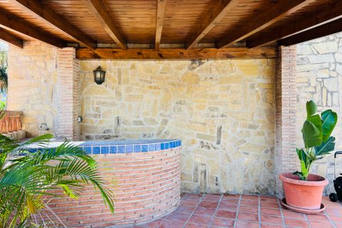 Masia a Almunecar, Granada, Almunecar - € 3.000/mes | Ref: 2096 - foto 17