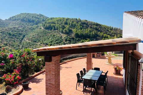 Masia a Almunecar, Granada, Almunecar - € 3.000/mes | Ref: 2096 - foto 3