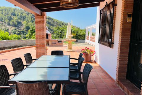 Masia a Almunecar, Granada, Almunecar - € 3.000/mes | Ref: 2096 - foto 5