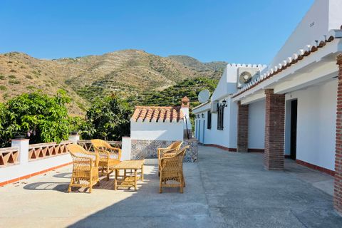 Masia a Almunecar, Granada, Almunecar - € 3.000/mes | Ref: 2096 - foto 22