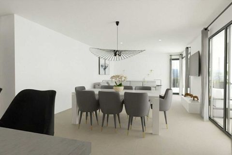 Villa a La Romana, Alicante, La Romana - € 409.900 | Ref: CC0645N - foto 2