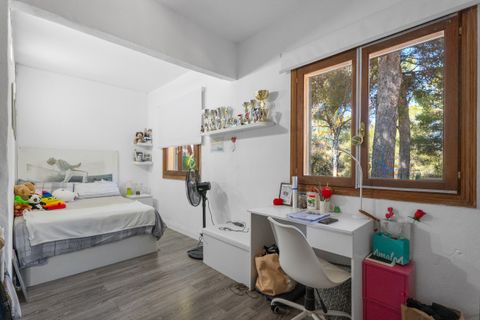Villa a Santa Ponsa, Mallorca, Santa Ponsa - € 1.250.000 | Ref: KSP01813 - foto 16