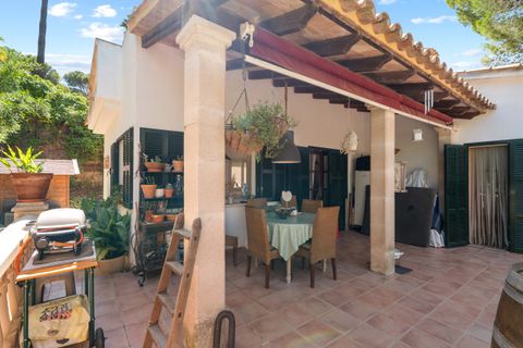 Villa a Santa Ponsa, Mallorca, Santa Ponsa - € 1.250.000 | Ref: KSP01813 - foto 18