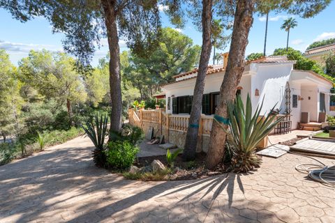 Villa a Santa Ponsa, Mallorca, Santa Ponsa - € 1.250.000 | Ref: KSP01813 - foto 21