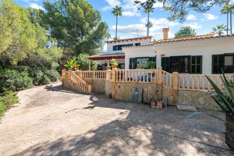 Villa a Santa Ponsa, Mallorca, Santa Ponsa - € 1.250.000 | Ref: KSP01813 - foto 22