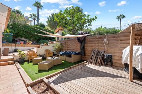 Villa a Santa Ponsa, Mallorca, Santa Ponsa - € 1.250.000 | Ref: KSP01813 - foto 23
