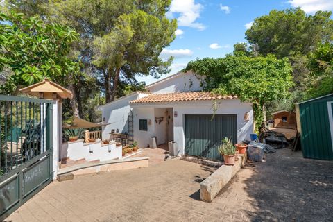 Villa a Santa Ponsa, Mallorca, Santa Ponsa - € 1.250.000 | Ref: KSP01813 - foto 25