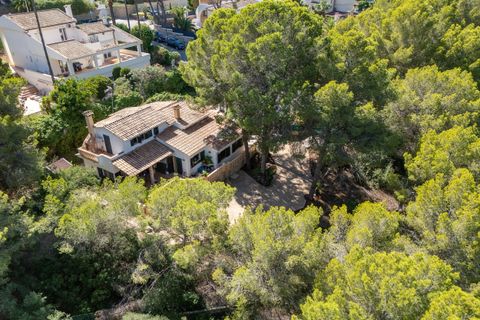 Villa a Santa Ponsa, Mallorca, Santa Ponsa - € 1.250.000 | Ref: KSP01813 - foto 26