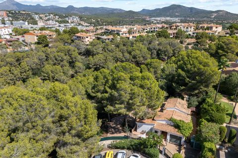 Villa a Santa Ponsa, Mallorca, Santa Ponsa - € 1.250.000 | Ref: KSP01813 - foto 27