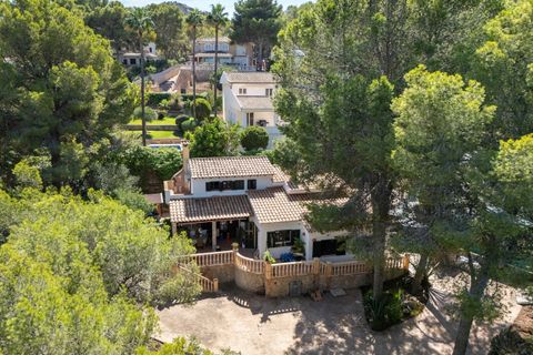 Villa a Santa Ponsa, Mallorca, Santa Ponsa - € 1.250.000 | Ref: KSP01813 - foto 28