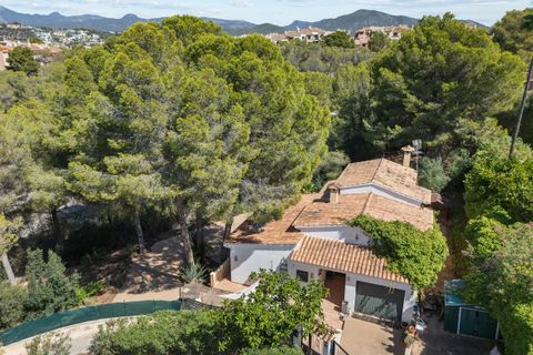 Villa a Santa Ponsa, Mallorca, Santa Ponsa - € 1.250.000 | Ref: KSP01813 - foto 29