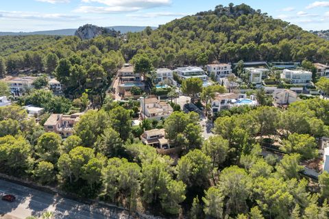 Villa a Santa Ponsa, Mallorca, Santa Ponsa - € 1.250.000 | Ref: KSP01813 - foto 30