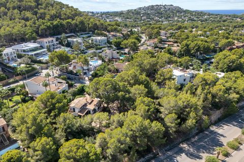 Villa a Santa Ponsa, Mallorca, Santa Ponsa - € 1.250.000 | Ref: KSP01813 - foto 31