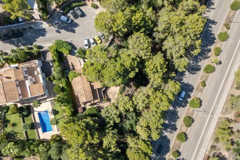Villa a Santa Ponsa, Mallorca, Santa Ponsa - € 1.250.000 | Ref: KSP01813 - foto 32