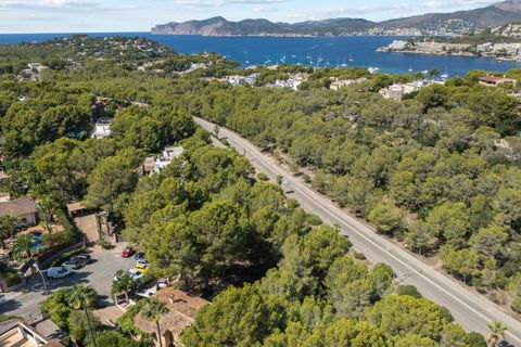 Villa a Santa Ponsa, Mallorca, Santa Ponsa - € 1.250.000 | Ref: KSP01813 - foto 33