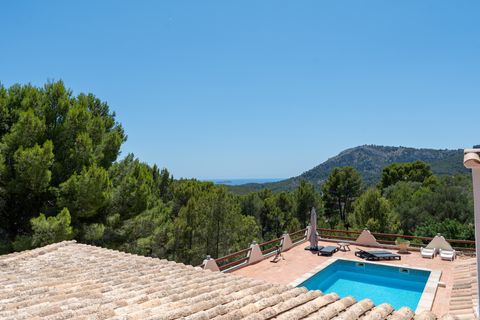 Villa i Calvia, Mallorca, Calvia - € 1 650 000 | Ref: KSP01481 - foto 9