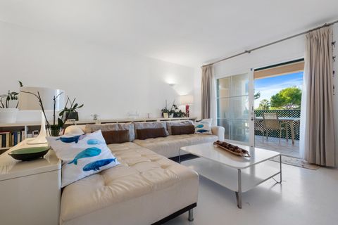 Leilighet i Santa Ponsa, Mallorca, Santa Ponsa - € 685 000 | Ref: KSP01701 - foto 4