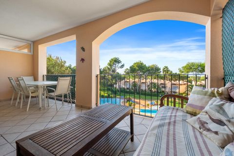 Leilighet i Santa Ponsa, Mallorca, Santa Ponsa - € 685 000 | Ref: KSP01701 - foto 18