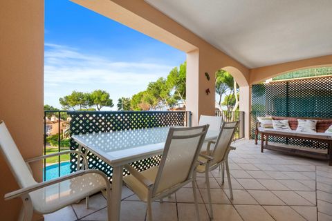 Leilighet i Santa Ponsa, Mallorca, Santa Ponsa - € 685 000 | Ref: KSP01701 - foto 19