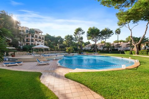 Leilighet i Santa Ponsa, Mallorca, Santa Ponsa - € 685 000 | Ref: KSP01701 - foto 23