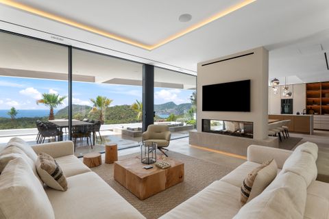 Villa a Peguera, Mallorca, Peguera - € 6.950.000 | Ref: KSP01784 - foto 2