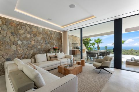 Villa a Peguera, Mallorca, Peguera - € 6.950.000 | Ref: KSP01784 - foto 3