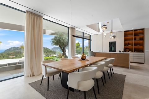 Villa a Peguera, Mallorca, Peguera - € 6.950.000 | Ref: KSP01784 - foto 5