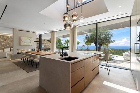 Villa a Peguera, Mallorca, Peguera - € 6.950.000 | Ref: KSP01784 - foto 6