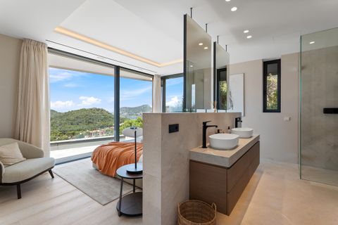 Villa a Peguera, Mallorca, Peguera - € 6.950.000 | Ref: KSP01784 - foto 10