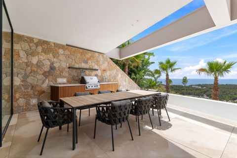 Villa a Peguera, Mallorca, Peguera - € 6.950.000 | Ref: KSP01784 - foto 19