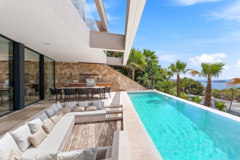 Villa a Peguera, Mallorca, Peguera - € 6.950.000 | Ref: KSP01784 - foto 21