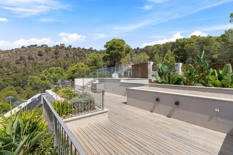 Villa a Peguera, Mallorca, Peguera - € 6.950.000 | Ref: KSP01784 - foto 23