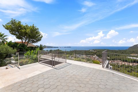 Villa a Peguera, Mallorca, Peguera - € 6.950.000 | Ref: KSP01784 - foto 24