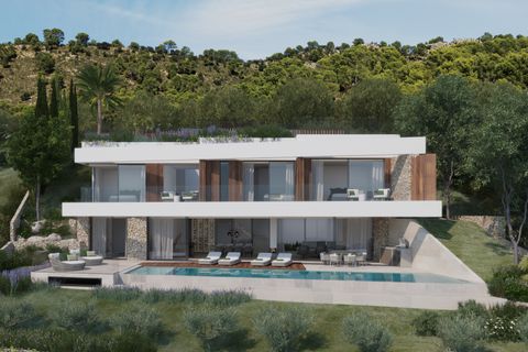 Villa a Peguera, Mallorca, Peguera - € 6.950.000 | Ref: KSP01784 - foto 25
