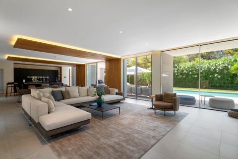 Villa a Santa Ponsa, Mallorca, Santa Ponsa - € 3.950.000 | Ref: KSP01788 - foto 2