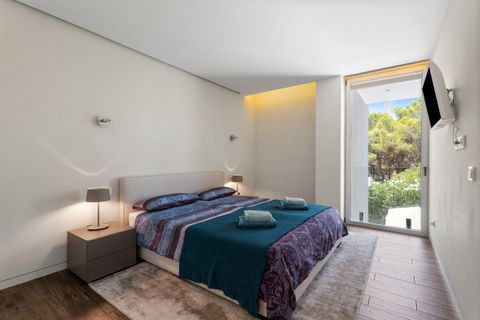Villa a Santa Ponsa, Mallorca, Santa Ponsa - € 3.950.000 | Ref: KSP01788 - foto 7