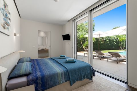 Villa a Santa Ponsa, Mallorca, Santa Ponsa - € 3.950.000 | Ref: KSP01788 - foto 15