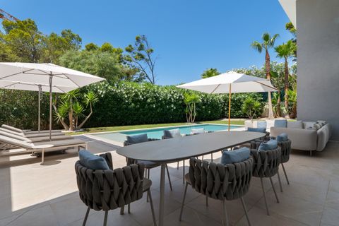 Villa a Santa Ponsa, Mallorca, Santa Ponsa - € 3.950.000 | Ref: KSP01788 - foto 20