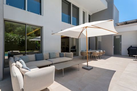 Villa a Santa Ponsa, Mallorca, Santa Ponsa - € 3.950.000 | Ref: KSP01788 - foto 21