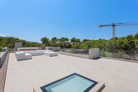 Villa a Santa Ponsa, Mallorca, Santa Ponsa - € 3.950.000 | Ref: KSP01788 - foto 23