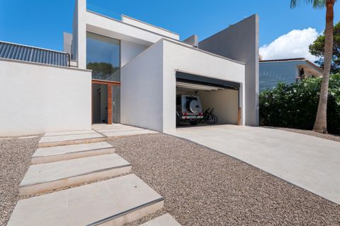 Villa a Santa Ponsa, Mallorca, Santa Ponsa - € 3.950.000 | Ref: KSP01788 - foto 24