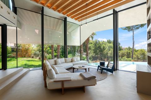 Villa a Peguera, Mallorca, Peguera - € 4.400.000 | Ref: KSP01783 - foto 2