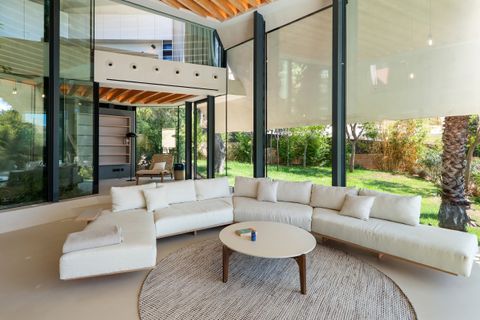Villa a Peguera, Mallorca, Peguera - € 4.400.000 | Ref: KSP01783 - foto 3