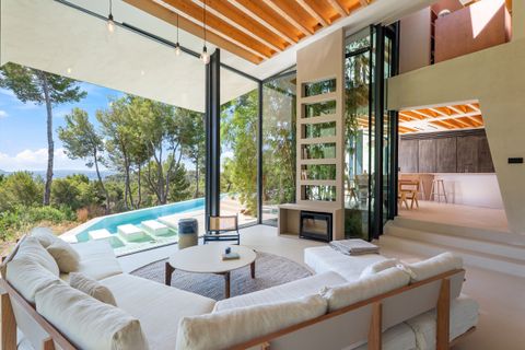 Villa a Peguera, Mallorca, Peguera - € 4.400.000 | Ref: KSP01783 - foto 4