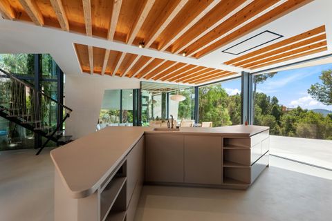 Villa a Peguera, Mallorca, Peguera - € 4.400.000 | Ref: KSP01783 - foto 7