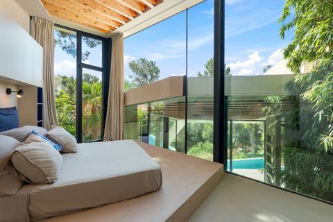 Villa a Peguera, Mallorca, Peguera - € 4.400.000 | Ref: KSP01783 - foto 10