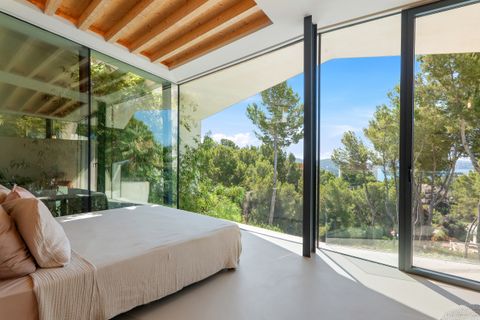 Villa a Peguera, Mallorca, Peguera - € 4.400.000 | Ref: KSP01783 - foto 13